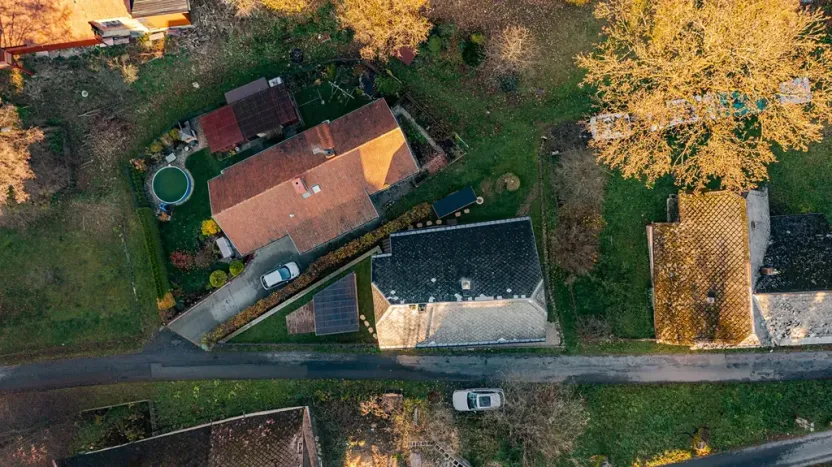 Prodej rodinného domu, Česká Třebová, 157 m2