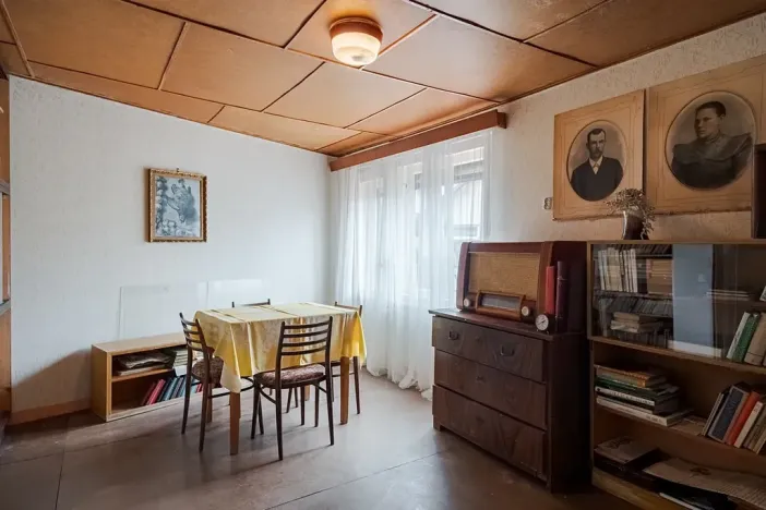 Prodej rodinného domu, Skořenice, 375 m2