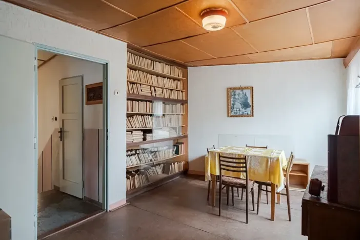 Prodej rodinného domu, Skořenice, 375 m2