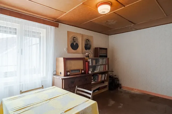 Prodej rodinného domu, Skořenice, 375 m2