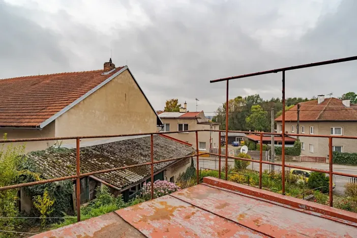 Prodej rodinného domu, Skořenice, 375 m2