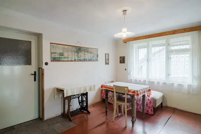 Prodej rodinného domu, Skořenice, 375 m2