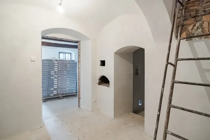 Prodej rodinného domu, Zámrsk, 130 m2