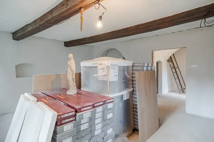 Prodej rodinného domu, Zámrsk, 130 m2