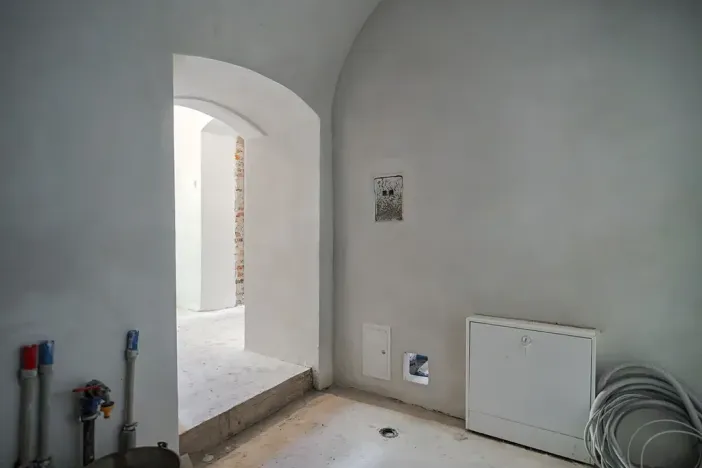 Prodej rodinného domu, Zámrsk, 130 m2