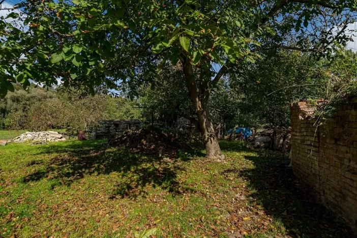 Prodej rodinného domu, Zámrsk, 130 m2