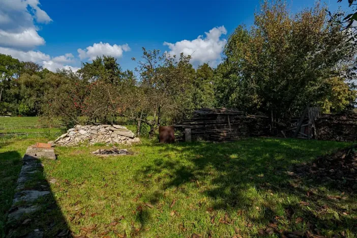 Prodej rodinného domu, Zámrsk, 130 m2