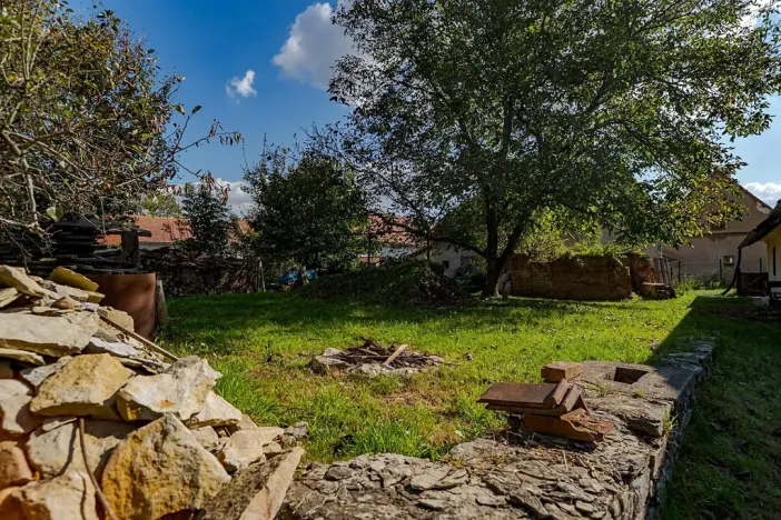 Prodej rodinného domu, Zámrsk, 130 m2