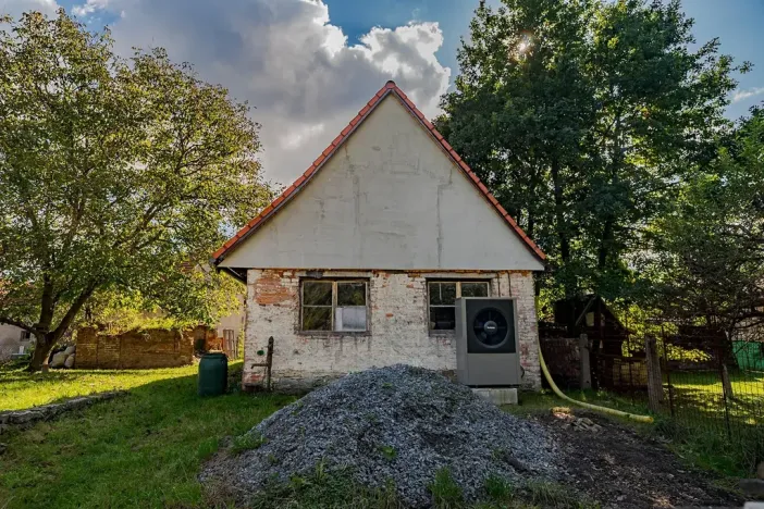 Prodej rodinného domu, Zámrsk, 130 m2