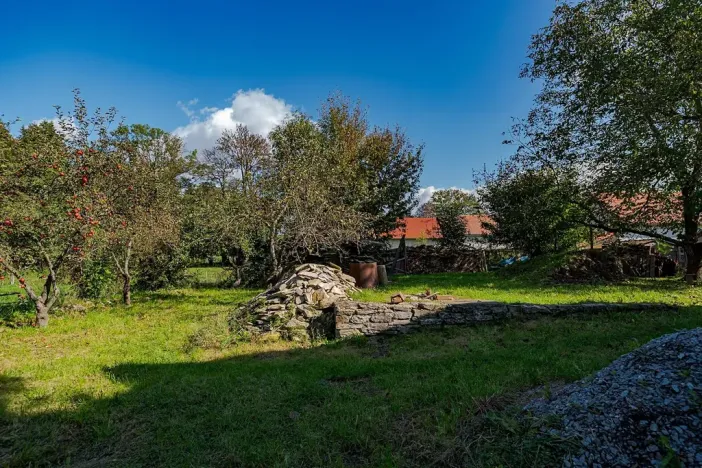 Prodej rodinného domu, Zámrsk, 130 m2