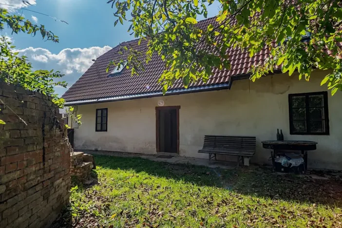 Prodej rodinného domu, Zámrsk, 130 m2