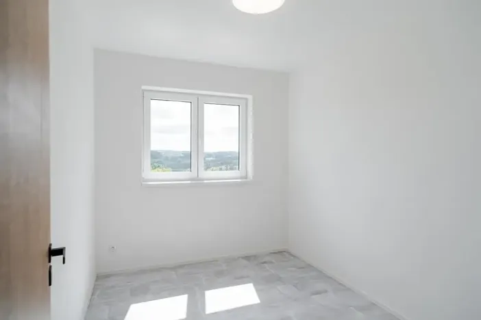 Prodej rodinného domu, Mistrovice, 82 m2