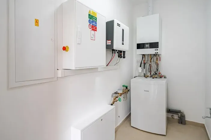 Prodej rodinného domu, Mistrovice, 82 m2