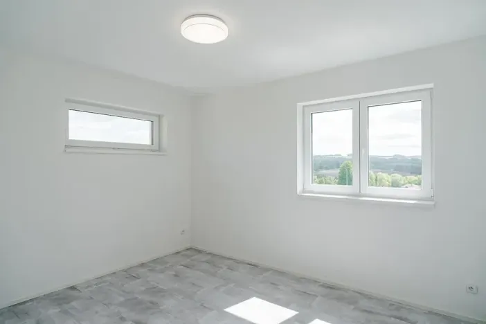 Prodej rodinného domu, Mistrovice, 82 m2