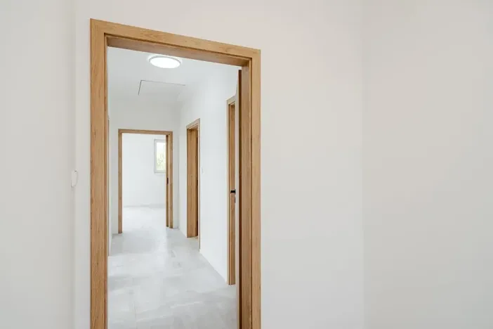 Prodej rodinného domu, Mistrovice, 82 m2