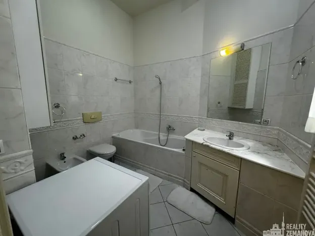 Pronájem bytu 4+kk, Praha - Nové Město, Truhlářská, 120 m2