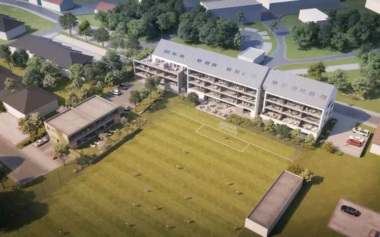 Prodej obchodního prostoru, Plzeň, Na Roudné, 81 m2