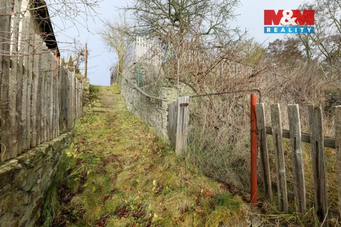 Prodej rodinného domu, Dolní Bělá, 68 m2