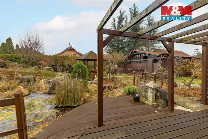 Prodej rodinného domu, Ostrava - Stará Bělá, Na Zámčiskách, 265 m2