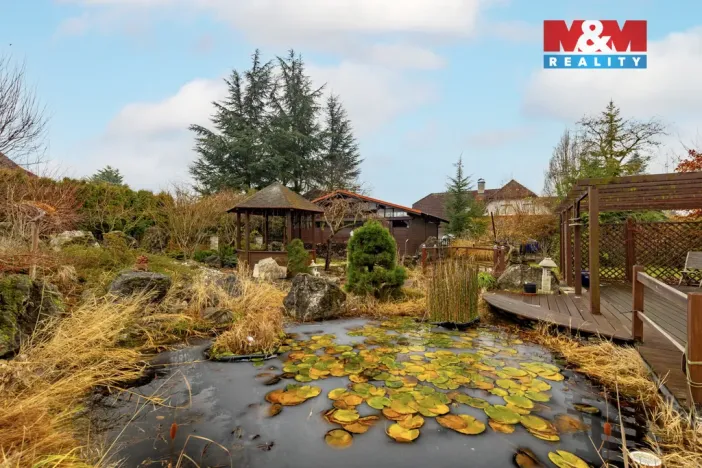 Prodej rodinného domu, Ostrava - Stará Bělá, Na Zámčiskách, 265 m2