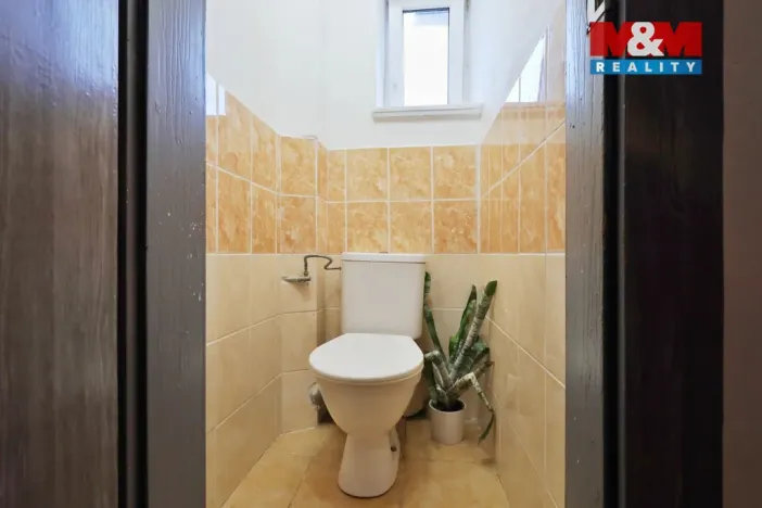 Prodej bytu 3+1, Úsobí, 73 m2