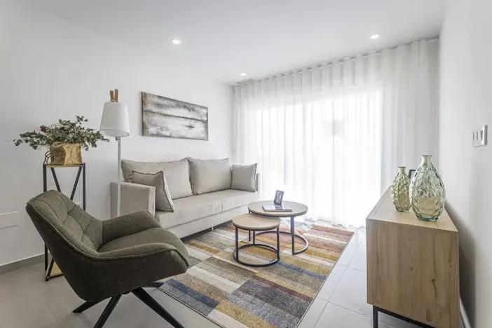 Prodej bytu 4+kk, Murcia City, Španělsko, 102 m2