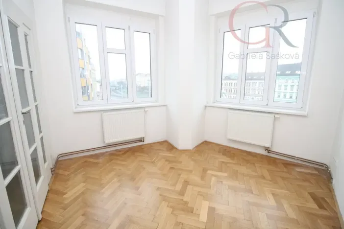 Pronájem bytu 5+1, Plzeň - Jižní Předměstí, U Trati, 130 m2