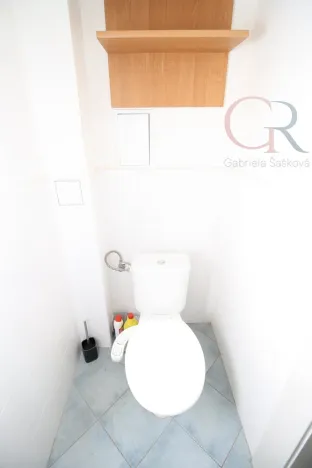 Pronájem bytu 5+1, Plzeň - Jižní Předměstí, U Trati, 130 m2