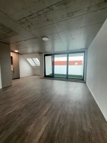 Pronájem bytu 1+kk, České Budějovice, Štítného, 44 m2