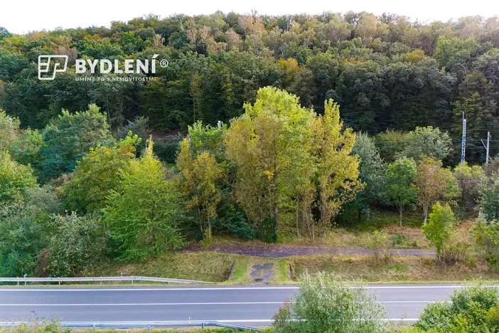 Prodej zahrady, Malé Žernoseky, 1568 m2