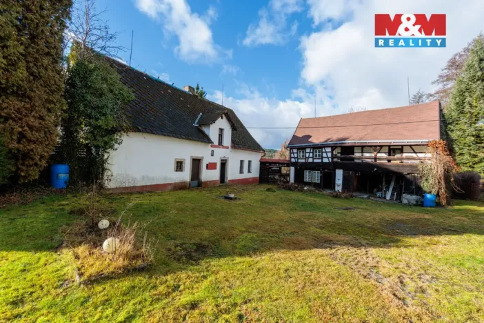 Prodej rodinného domu, Tatrovice, 292 m2