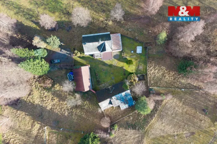 Prodej rodinného domu, Tatrovice, 292 m2