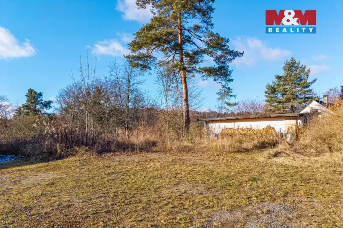 Prodej pozemku pro bydlení, Řehenice - Babice, 894 m2