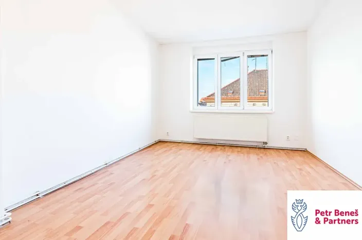 Pronájem bytu 2+kk, Rakovník, Ottova, 44 m2