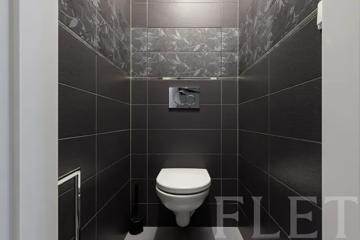 Pronájem bytu 2+kk, Praha - Stodůlky, Zázvorkova, 43 m2