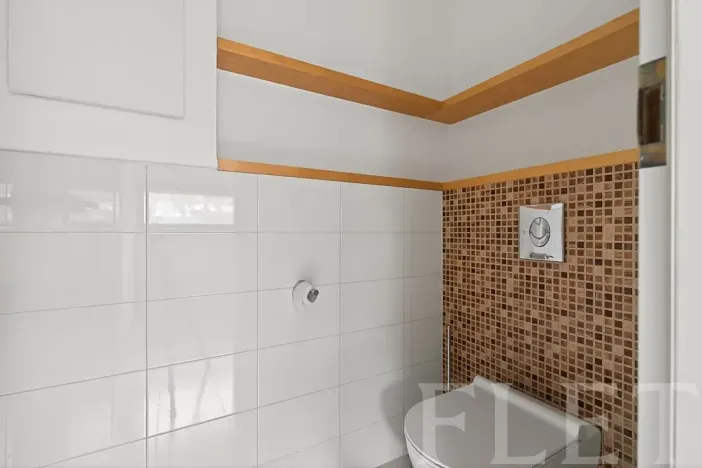 Pronájem bytu 6+kk a větší, Praha - Nusle, Na Bučance, 186 m2