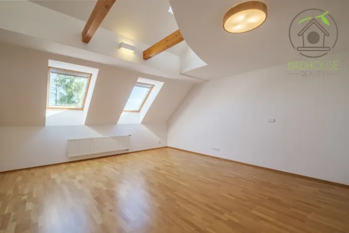 Prodej bytu 3+1, Praha - Suchdol, Brandejsovo náměstí, 116 m2