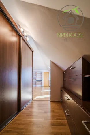 Prodej bytu 3+1, Praha - Suchdol, Brandejsovo náměstí, 116 m2