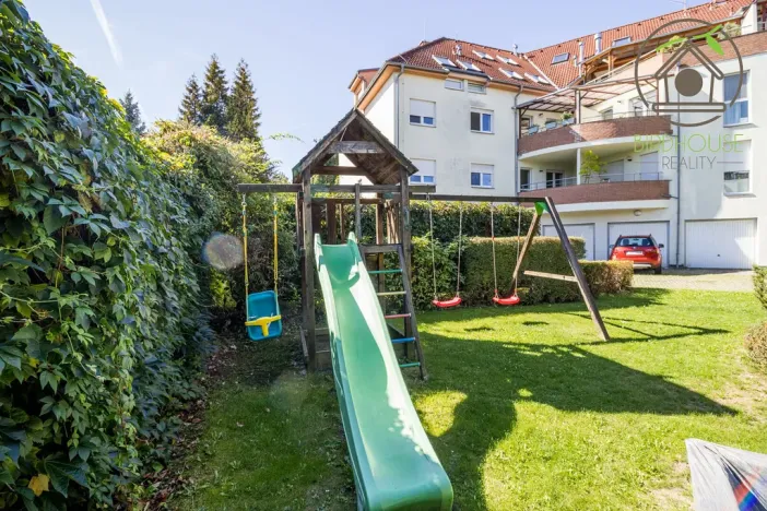 Prodej bytu 3+1, Praha - Suchdol, Brandejsovo náměstí, 116 m2