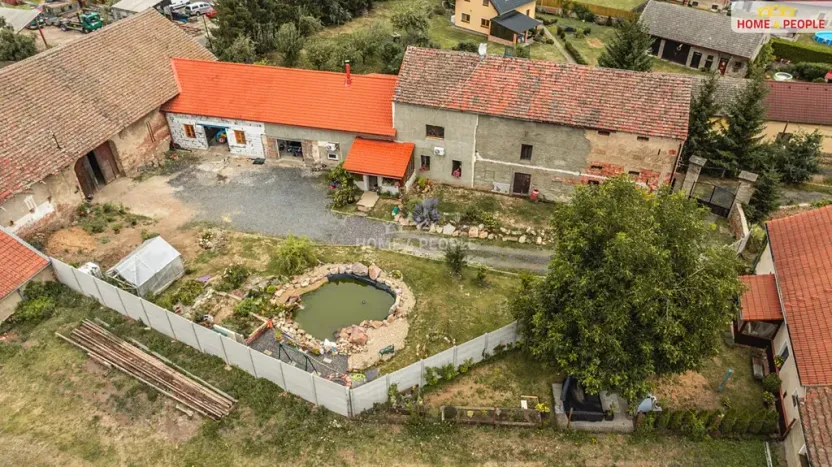 Prodej rodinného domu, Kotopeky, 83 m2