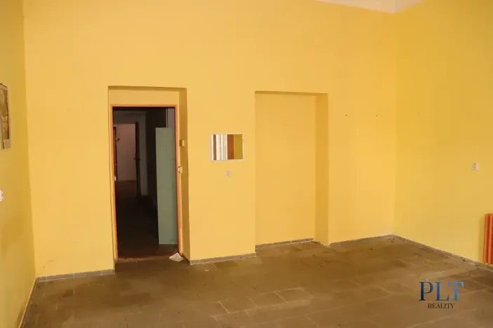 Prodej ubytování, Jablonec nad Nisou, Anenská, 2679 m2