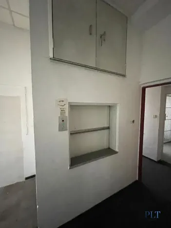 Prodej činžovního domu, Železný Brod, Masarykova, 682 m2