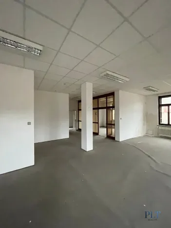 Prodej činžovního domu, Železný Brod, Masarykova, 682 m2