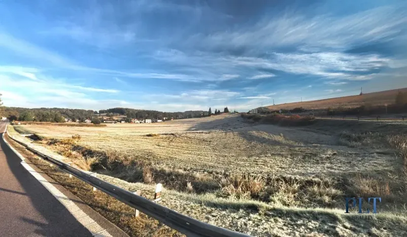 Prodej komerčního pozemku, Bílý Kostel nad Nisou, 26215 m2