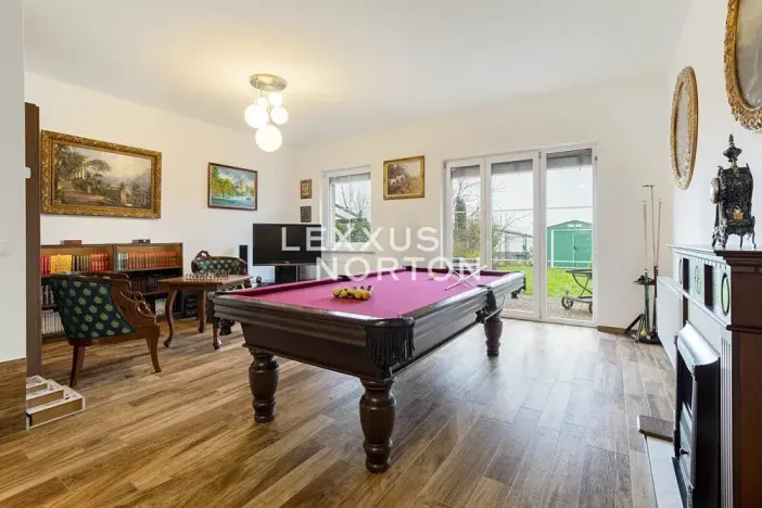 Prodej rodinného domu, Stehelčeves, V. Poláka, 122 m2