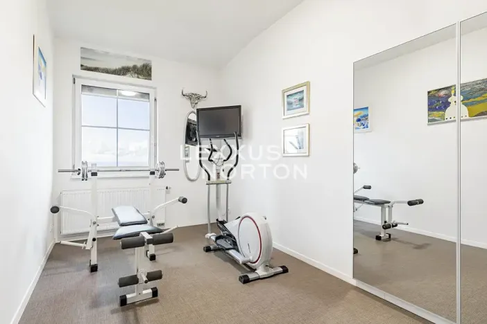 Prodej rodinného domu, Stehelčeves, V. Poláka, 122 m2