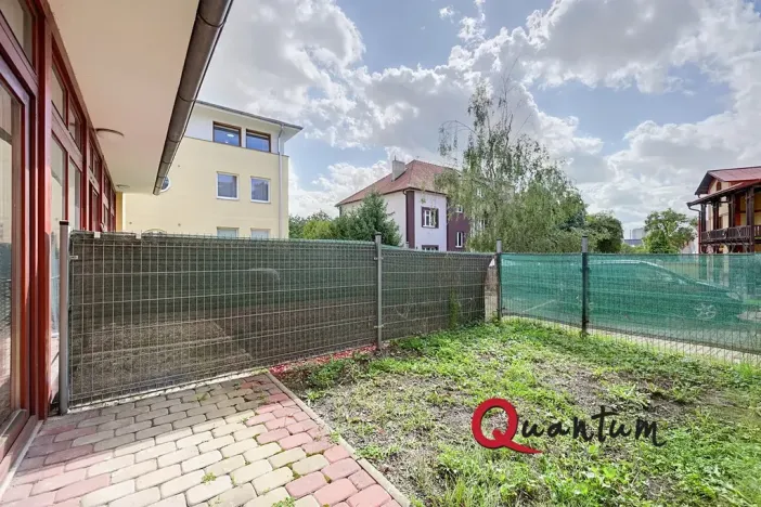 Prodej bytu 1+kk, Praha - Krč, Budějovická, 25 m2