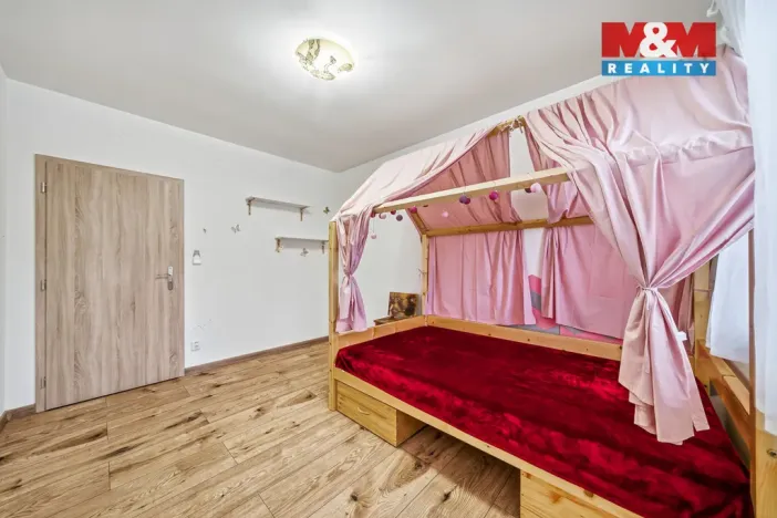 Prodej rodinného domu, Chmelík, 126 m2