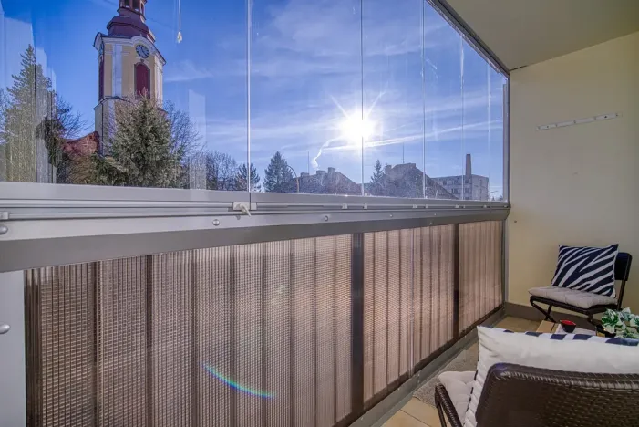 Pronájem bytu 3+1, Stráž pod Ralskem, Mimoňská, 70 m2