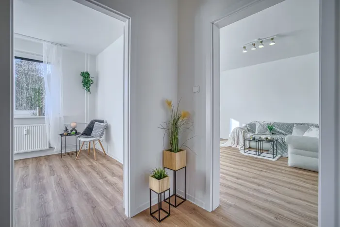 Pronájem bytu 3+1, Stráž pod Ralskem, Mimoňská, 70 m2